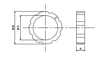 Displacement Bearings